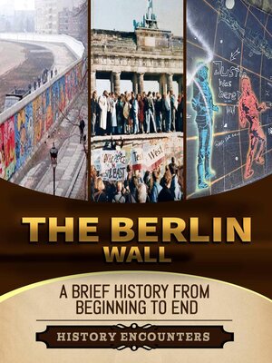 cover image of The Berlin Wall